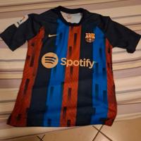 Maglietta   Barcelona Fc