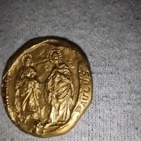 medaglia petrus paulus 