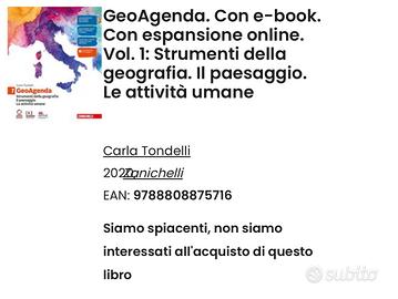 Libri scuola Media