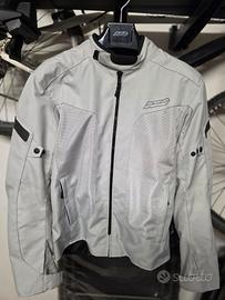 Giubbotto moto estivo AXO Wire Air