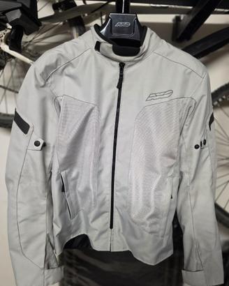 Giubbotto moto estivo AXO Wire Air