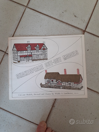 Costruzioni in carta