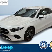 Mercedes-Benz Classe A A 250 PROGRESSIVE ADVA...