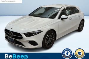 Mercedes-Benz Classe A A 250 PROGRESSIVE ADVA...