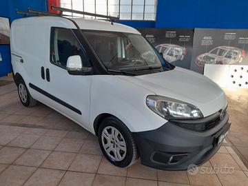 Fiat Doblo Doblò 1.6 MJT 105CV PC-TN Cargo Lamiera
