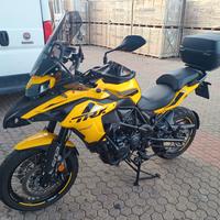 Benelli Trk 502 x 2024