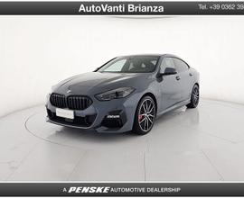BMW Serie 2 G.C. 220d xDrive Gran Coupé Mspor...