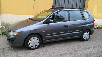 MITSUBISHI SPACESTAR