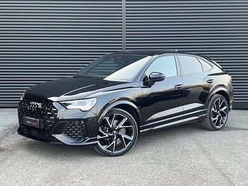 Audi Q3 RS SPB quattro S tronic 400 CV -IVA E...