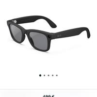 Rayban meta 2 generazione
