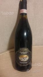 Barbera d'Asti Superiore "Contrada Alfiere" 2009
