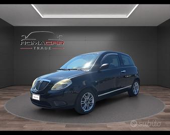 LANCIA Lancia Ypsilon 1.3 MJT 75 CV Platino