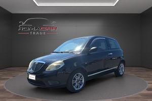 LANCIA Lancia Ypsilon 1.3 MJT 75 CV Platino
