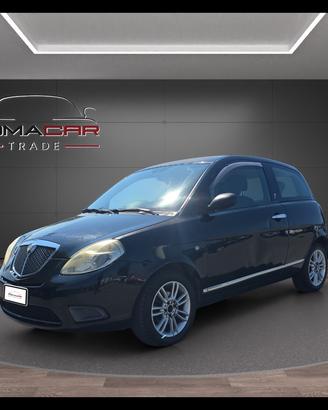 LANCIA Lancia Ypsilon 1.3 MJT 75 CV Platino
