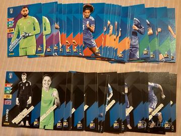 Figurine Adrenalyn Esselunga - comuni 0,5 cad