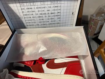 Nike Air Jordan