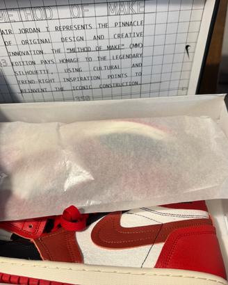 Nike Air Jordan