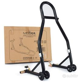 CAVALLETTO SOLLEVATORE ALZA MOTO POSTERIORE