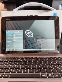 ASUS Transformer Book T101HA - Tablet/PC