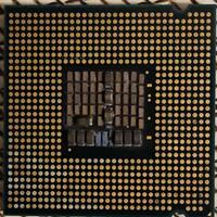 Q6600 Processor (Intel Core 2 Quad)