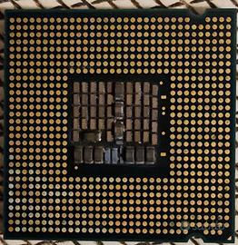 Q6600 Processor (Intel Core 2 Quad)