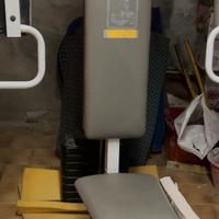 Palestra home gym