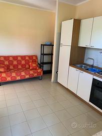 Villaggio Santa Cristina