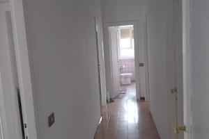 Stanza matrimoniale Fregene