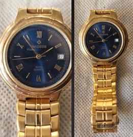 orologi da polso vintage p.3,si spedizione 