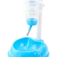 Distributore acqua per cani e gatti