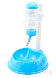 Distributore acqua per cani e gatti