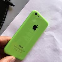 IPhone 5c