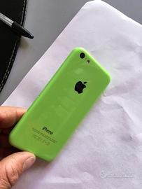 IPhone 5c