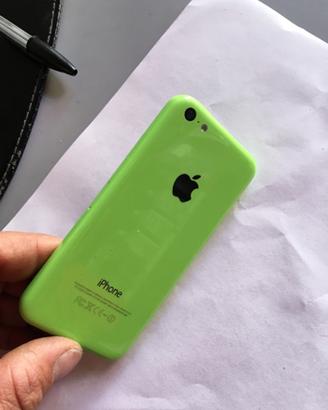 IPhone 5c