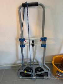 Carrellino Pieghevole