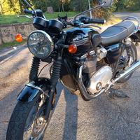 Triumph Bonneville T120