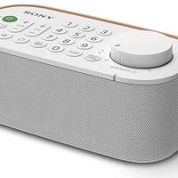 Sony SRS-LSR200 - Wireless Handy TV Speaker