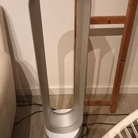 Purificatore-ventilatore Dyson