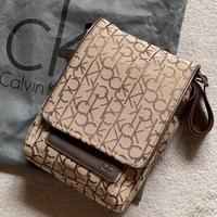 Borsello Calvin Klein nuovo