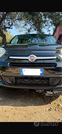 Fiat 500x 1.6 Multijet 120 CV  Diesel anno 2017