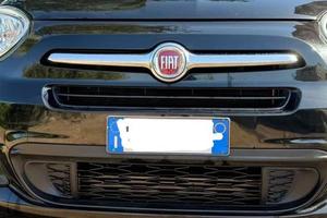 Fiat 500x 1.6 Multijet 120 CV  Diesel anno 2017