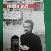 Libro "Radio Aut" Peppino Impastato