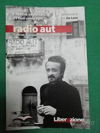 Libro "Radio Aut" Peppino Impastato