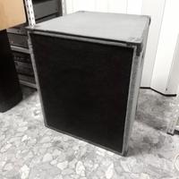 Subwoofer passivi