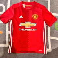 Maglia manchester united 
