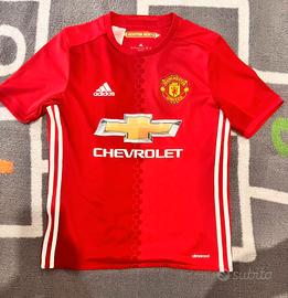 Maglia manchester united 
