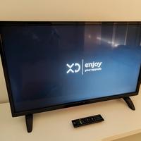 Televisore ENJOY 32 pollici 