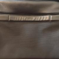 Borsa in pelle porta laptop Ferre