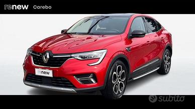 Renault Arkana 2021 *** 1.6 E-Tech full hybri...