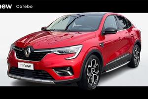 Renault Arkana 2021 *** 1.6 E-Tech full hybri...